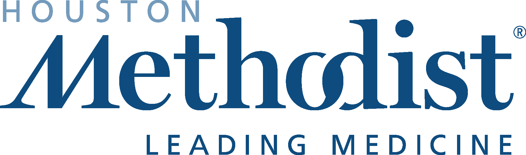 Houston Methodist Research Institute Logo