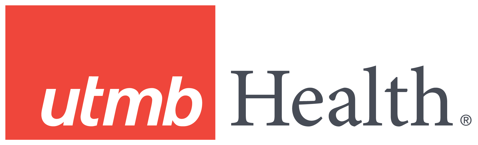 University of Texas Medical Branch Logo